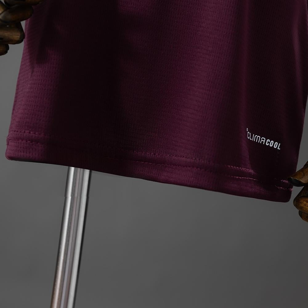 Kids Aston Villa Home Jersey 2026-2027 Football Kit Soccer Shirt