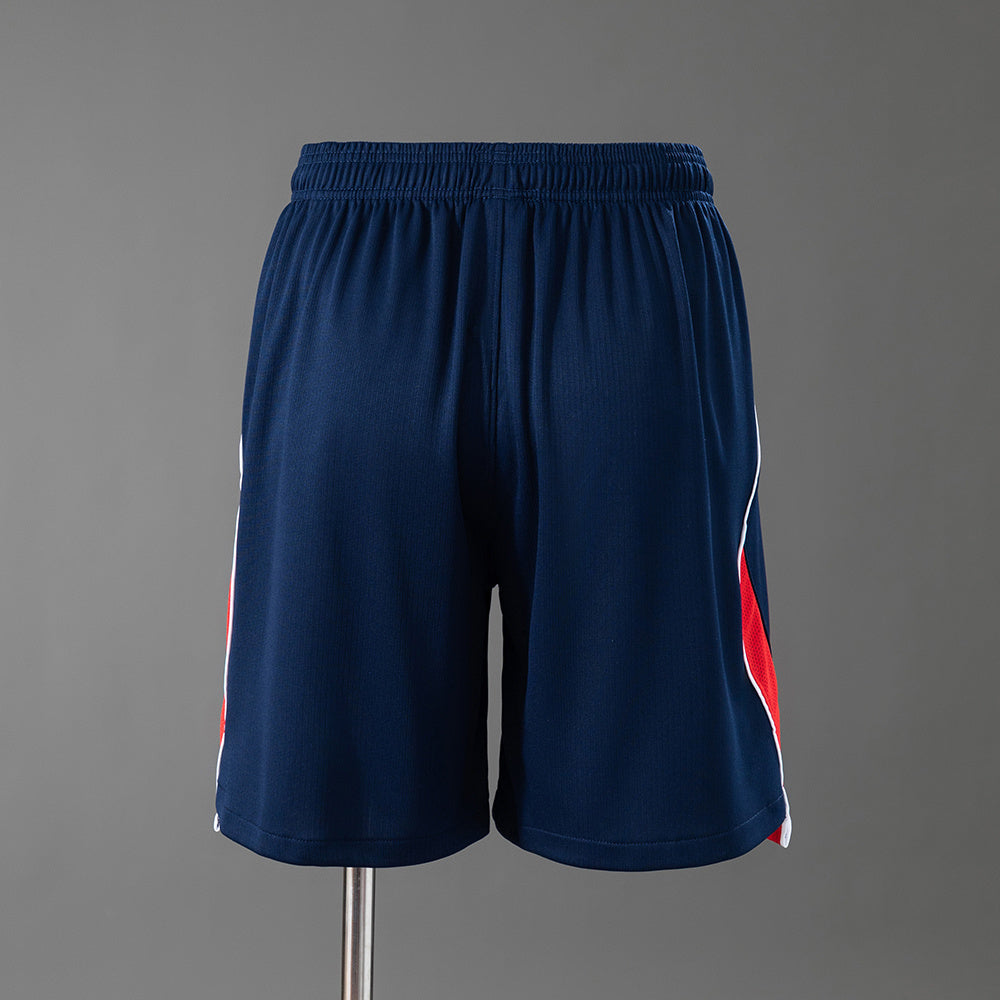 England Home Shorts 2026 World Cup Football Kit Soccer Short