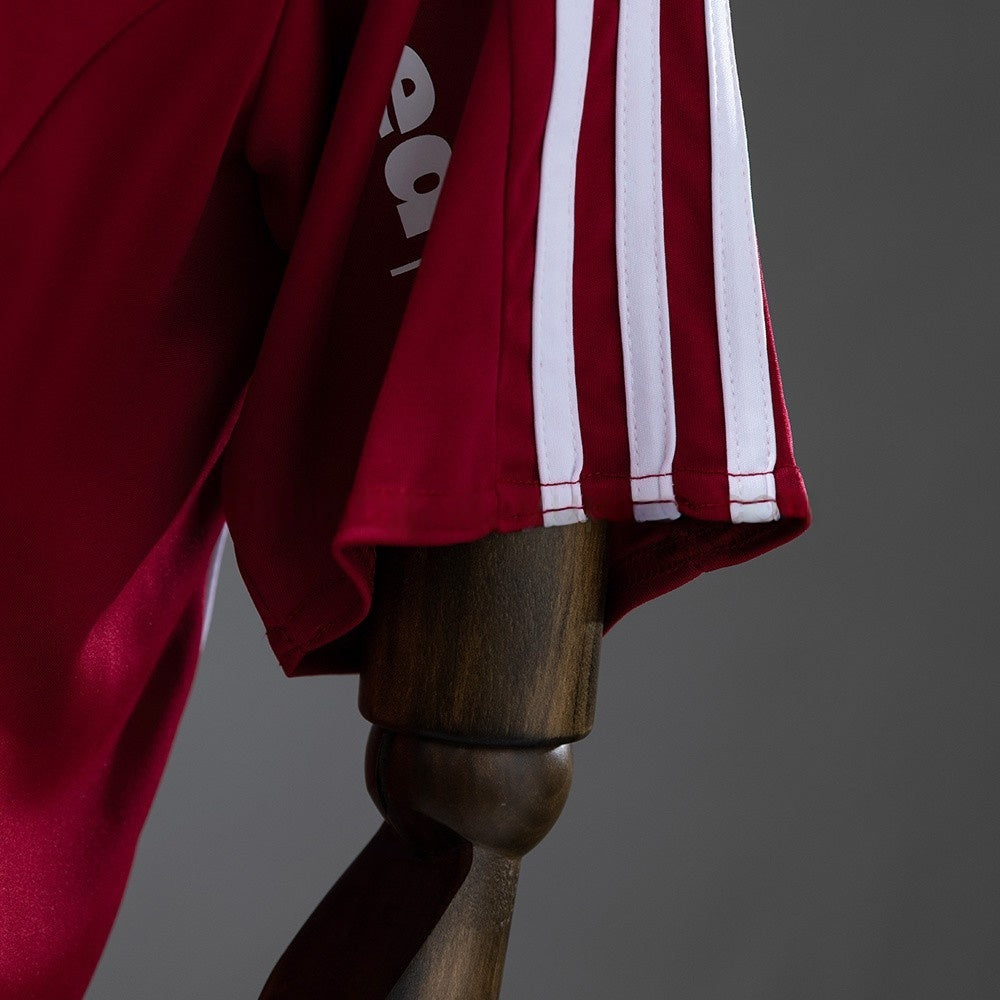 Fluminense Jersey 2009-10 Third Retro Kit
