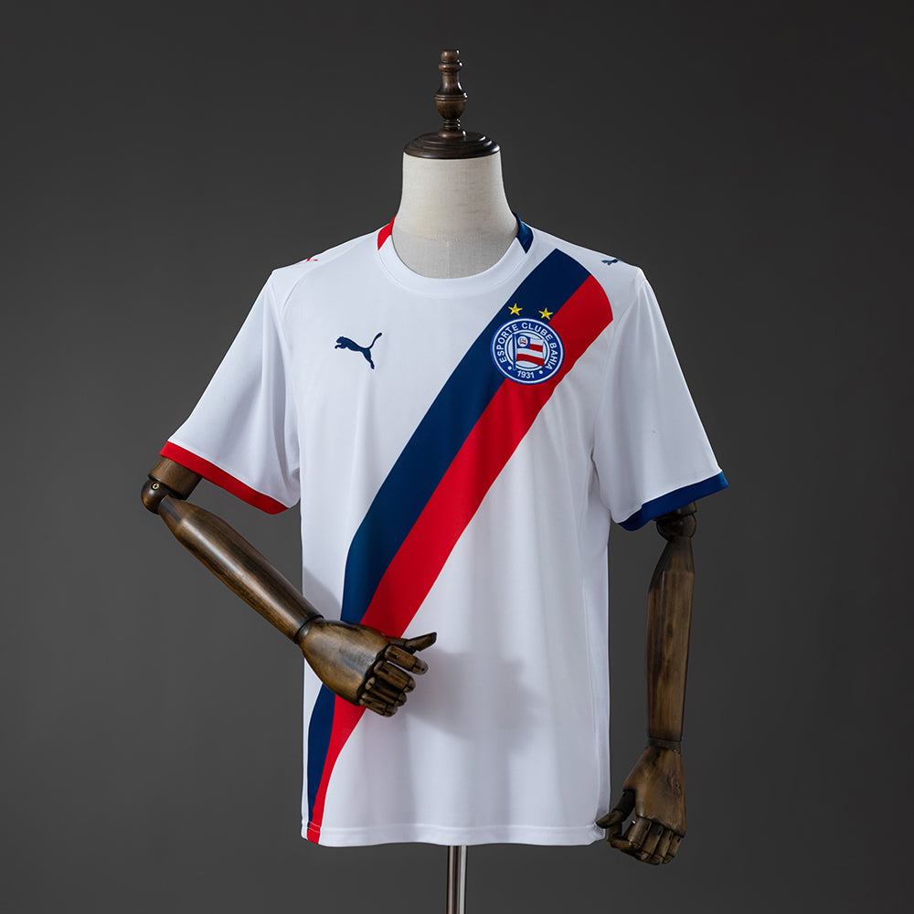 Bahia Home Jersey 2026-2027 Football Kit Soccer Shirt