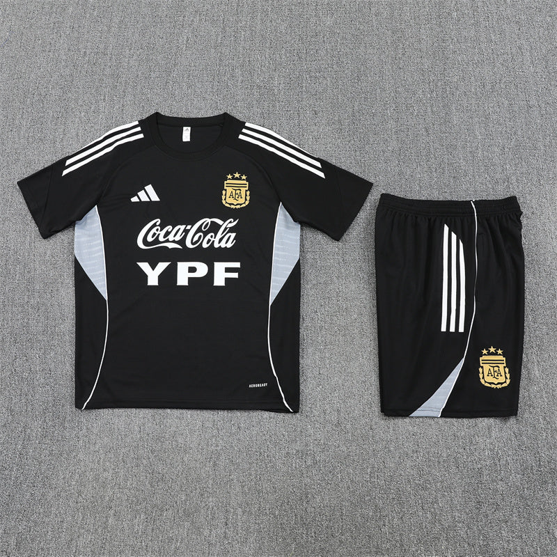 Argentina Training Tracksuits 25/26 Football Kit Soccer Jersey