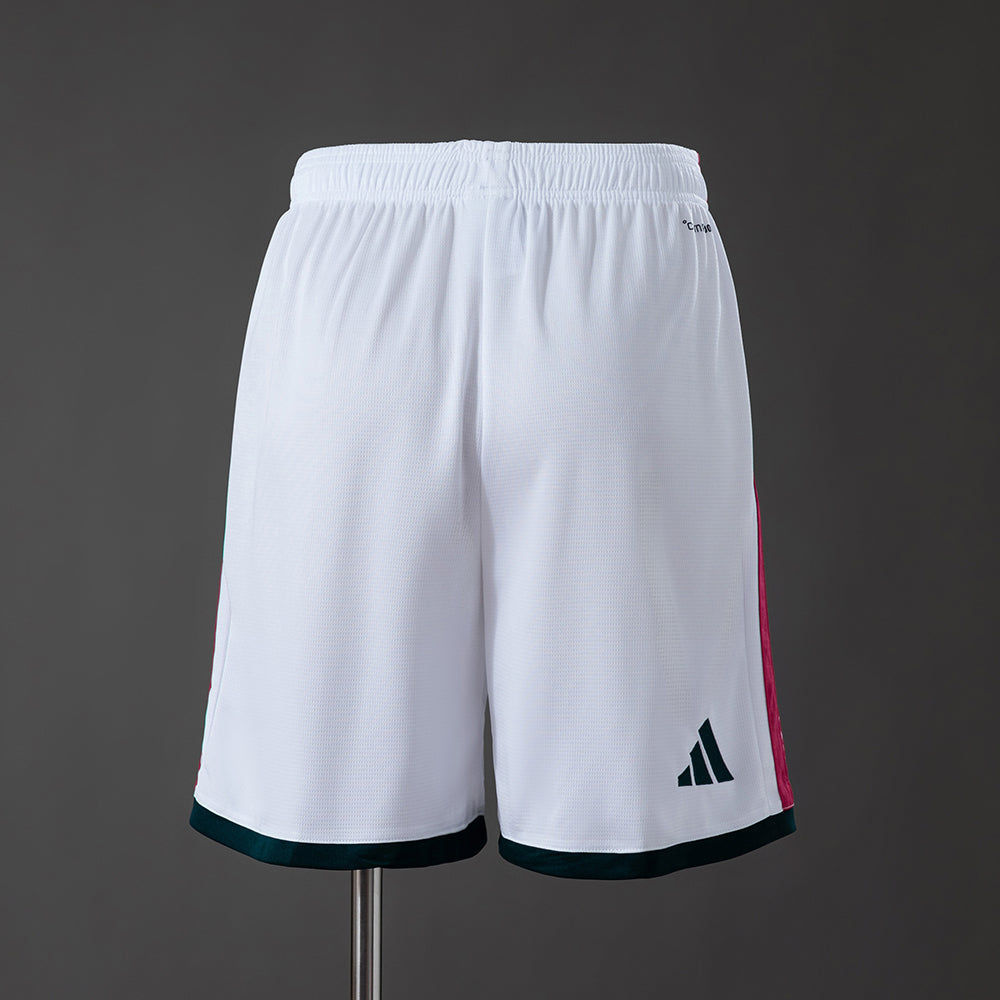 Real Madrid Home Shorts 2026-2027 Football Kit Soccer Shorts