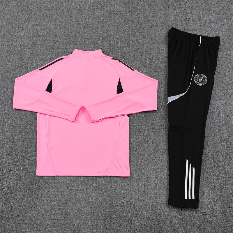 Inter Miami Training Tracksuits 25/26 Football Kit Soccer Jersey