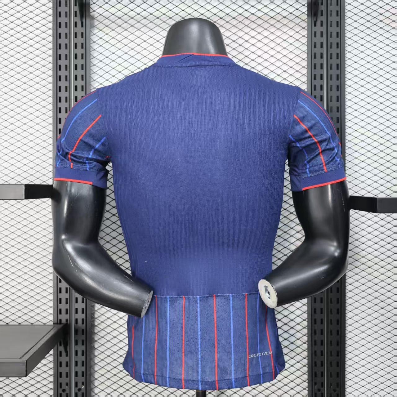 Player Version USA Jersey 2025 Away Football Kit Soccer Jersey
