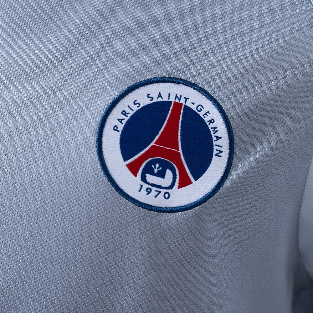 PSG Jersey 2001-02 Away Retro Football Kit