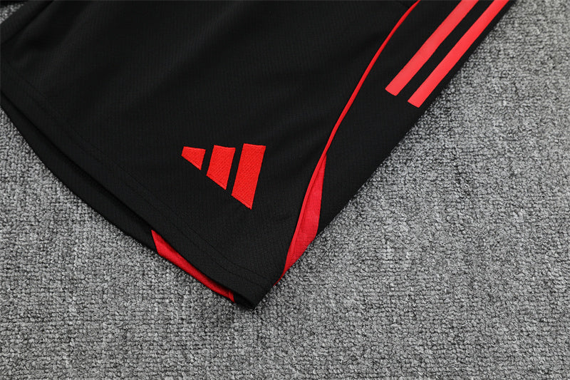 Manchester United Training Tracksuits 25/26 Football Kit Soccer Jersey