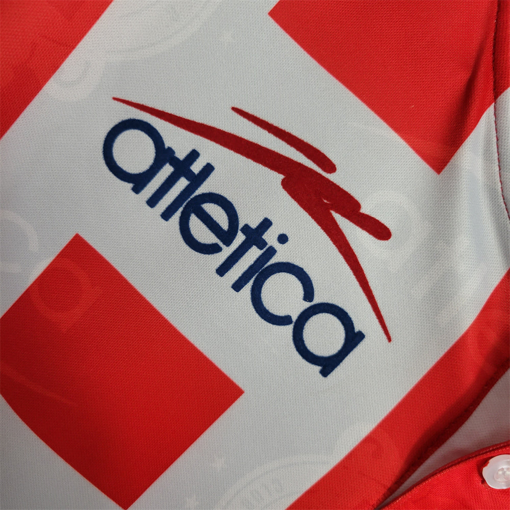 Chivas Jersey Home kit 94/95 Retro