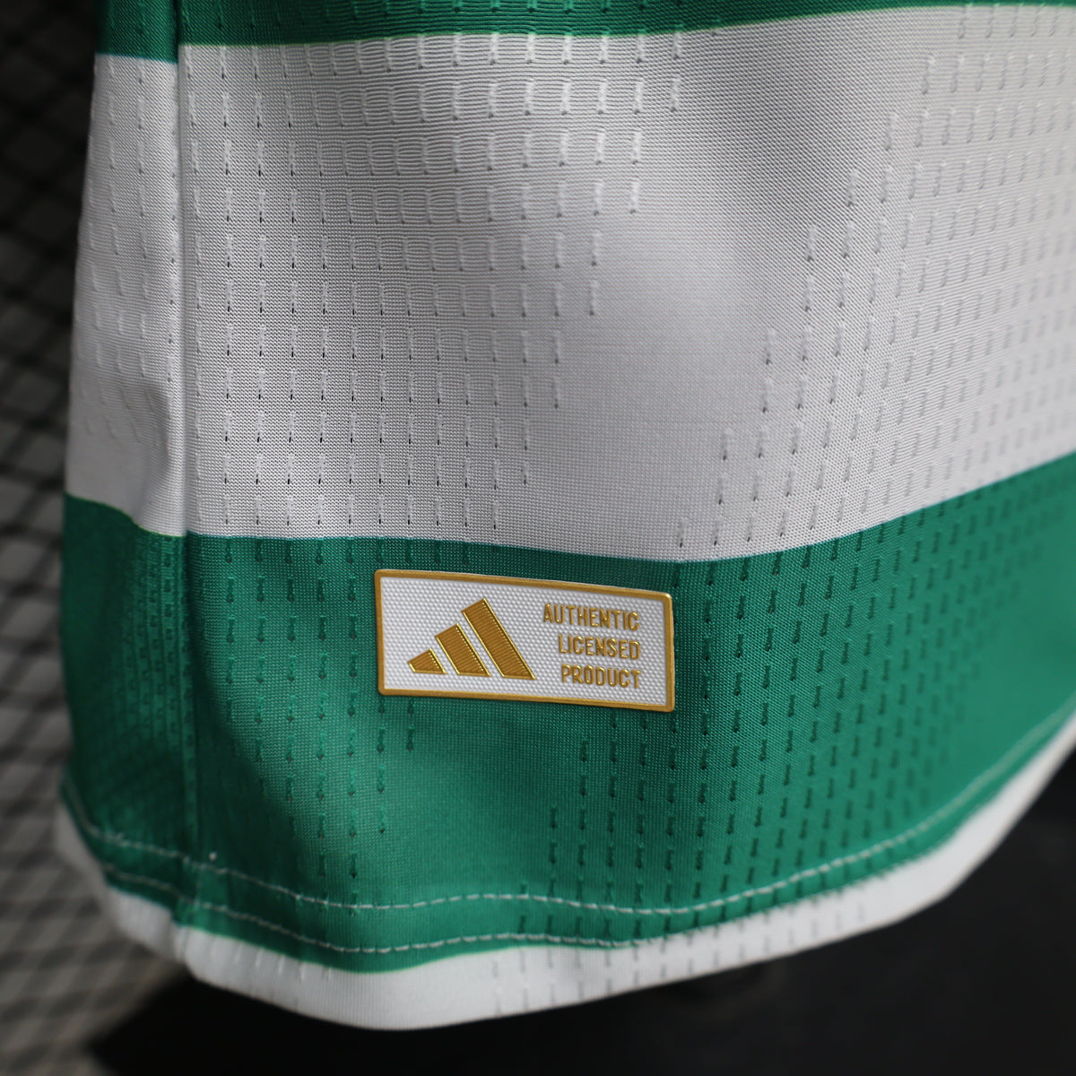 Player Version Celtic Home Jersey 2026-2027 Football Kit Soccer Shirt