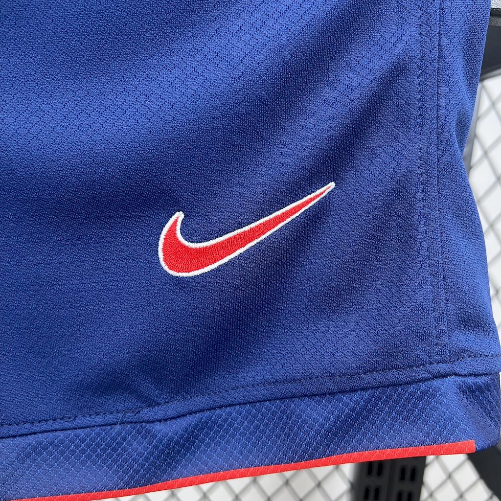 Kids USA Jersey 25/26 Away Football Kit Soccer Jersey