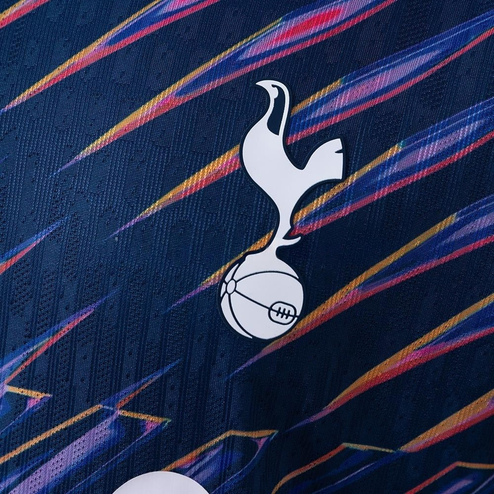 Player Version Tottenham Hotspur Away Jersey 2026-2027 Football Kit Soccer Shirt