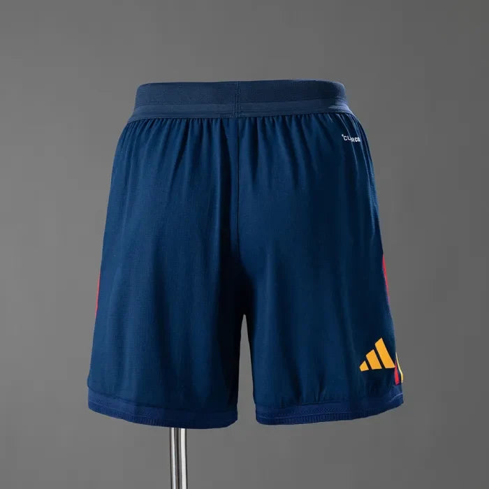 Player Version Spain Home Shorts 2026 World Cup Football Kit Soccer Shirt