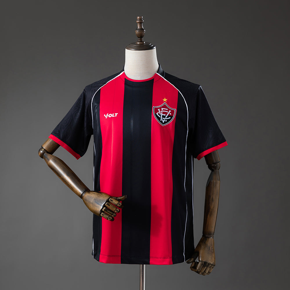 Vitoria Home Jersey 2026-2027 Football Kit Soccer Shirt