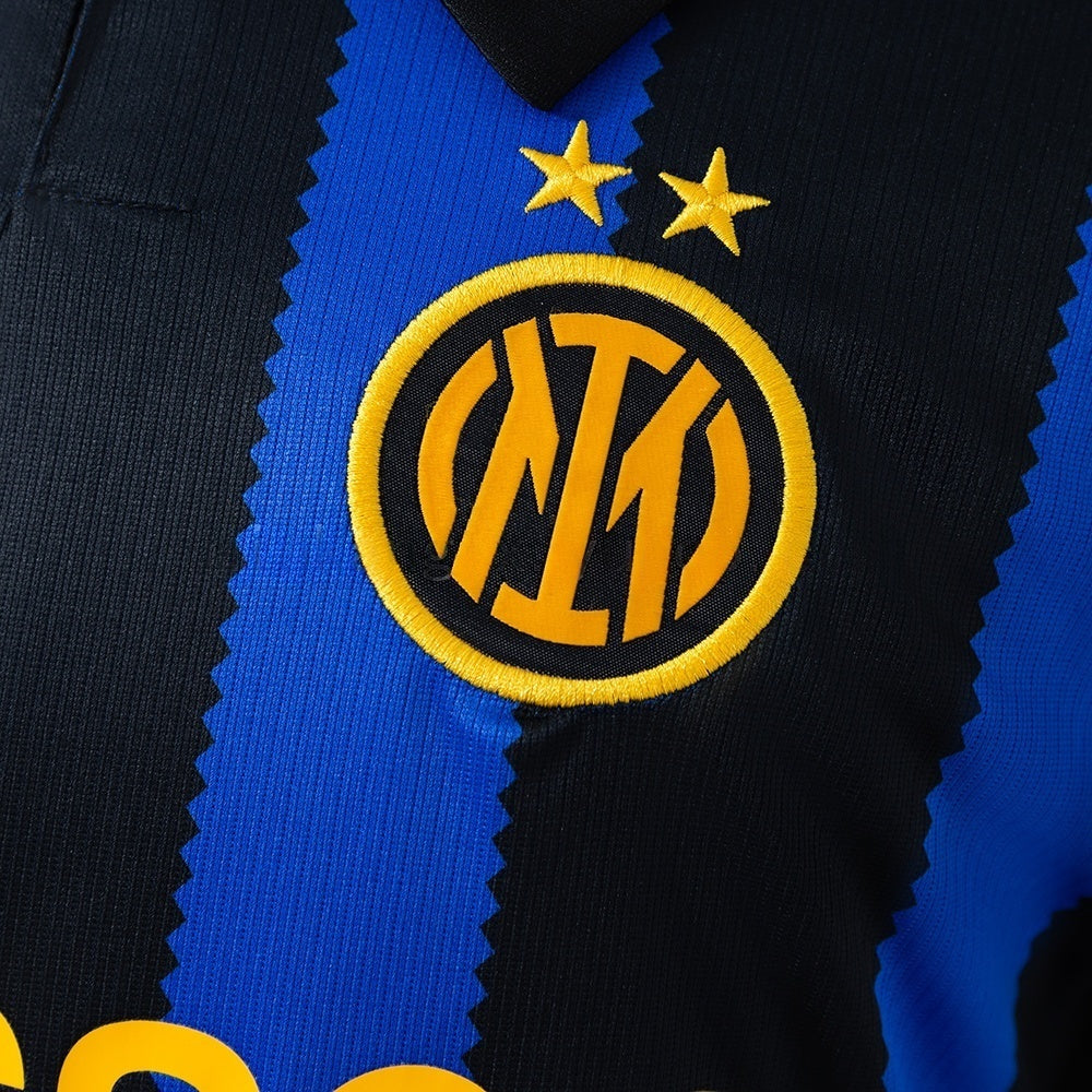 Inter Milan Home Jersey 2026-2027 Football Kit Soccer Shirt