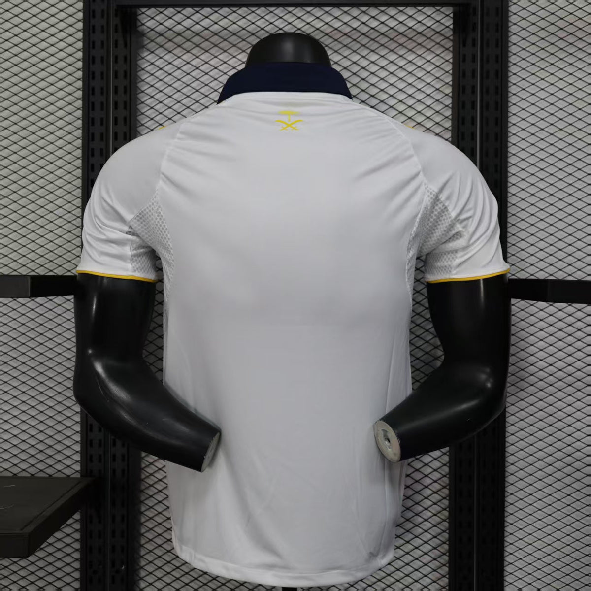 Player Version Al-Nassr Riyadh Jersey 25/26 Third RONALDO Football Kit Soccer Jersey
