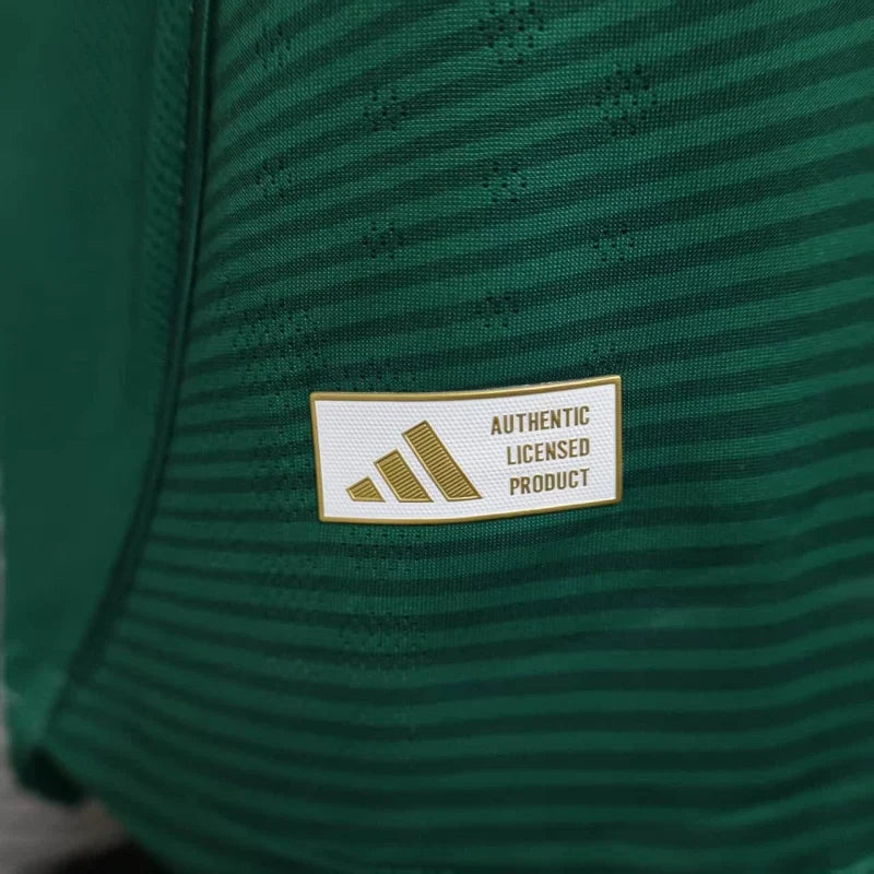 Player Version  Al-Ahli Jeddah Jersey 25/26 Away Football Kit Soccer Jersey