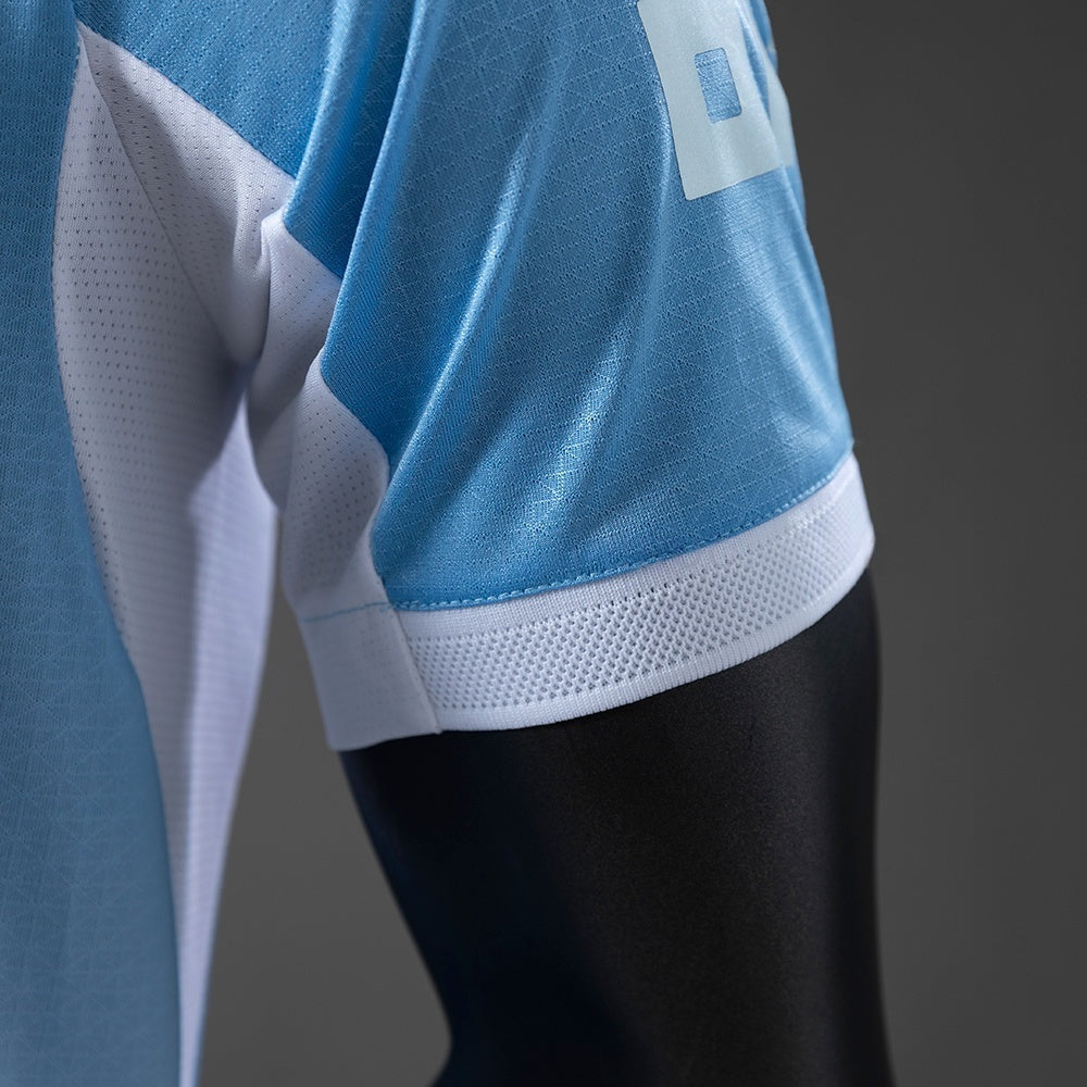 Player Version Manchester City Home Jersey 2026-2027 Football Kit Soccer Shirt