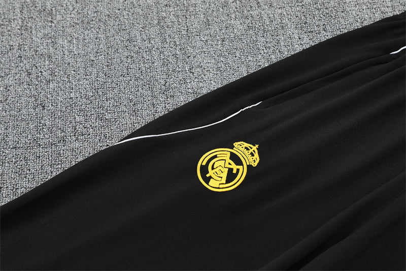 Real Madrid Training Tracksuits 25/26 Football Kit Soccer Jersey
