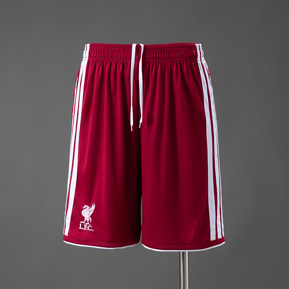 Liverpool Home Shorts 2026-2027 Football Kit Soccer Shorts
