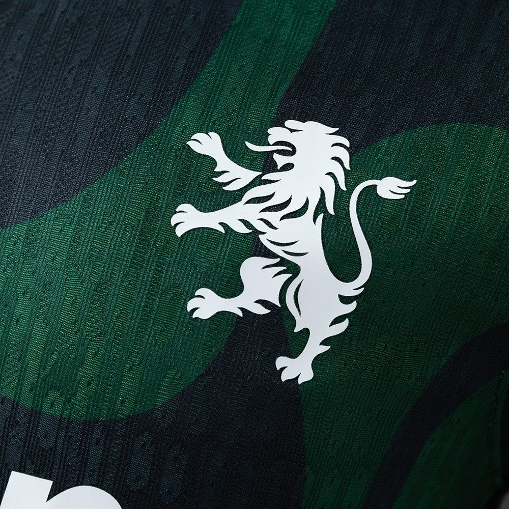 Sporting CP Jersey 25/26 Fifth Football Kit Player Version