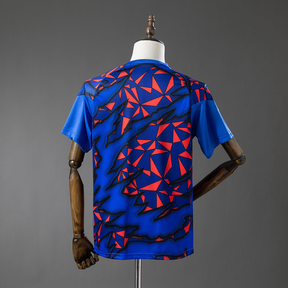 University of Chile Pre-match Jersey 2026-27 Football Kit Soccer Shirt