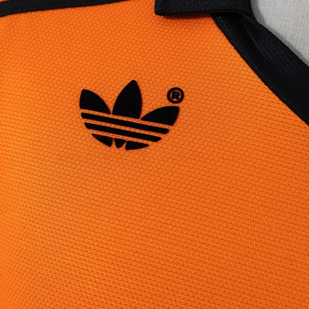 Netherlands Home Jersey 1978-1980 Retro Football Kit Soccer Shirt