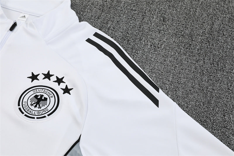 Germany Training Tracksuits 2025-26 Football Kit Soccer Jersey