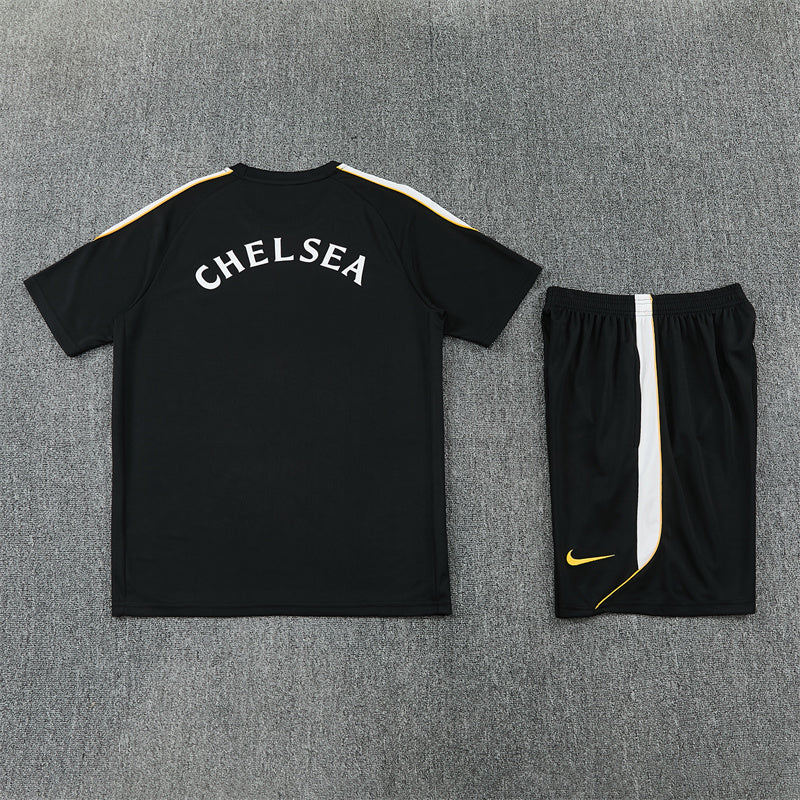 Chelsea Football Tracksuits 2026-2027 Football Kit Soccer Jersey