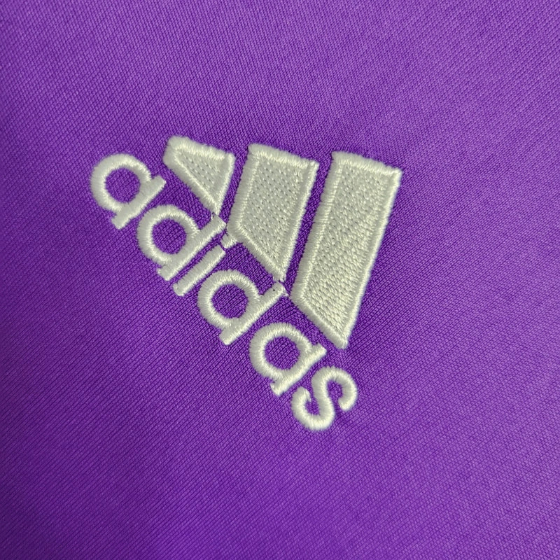 Retro Real Madrid Third Kit 16/17 Football Jersey