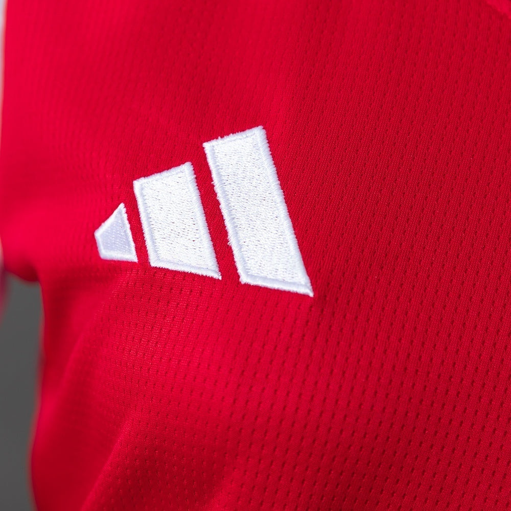 Women Arsenal Home Jersey 2026-2027 Football Kit Soccer Shirt