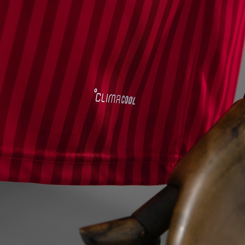 Bayern Munich Home Jersey 2026-2027 Football Kit Soccer Shirt