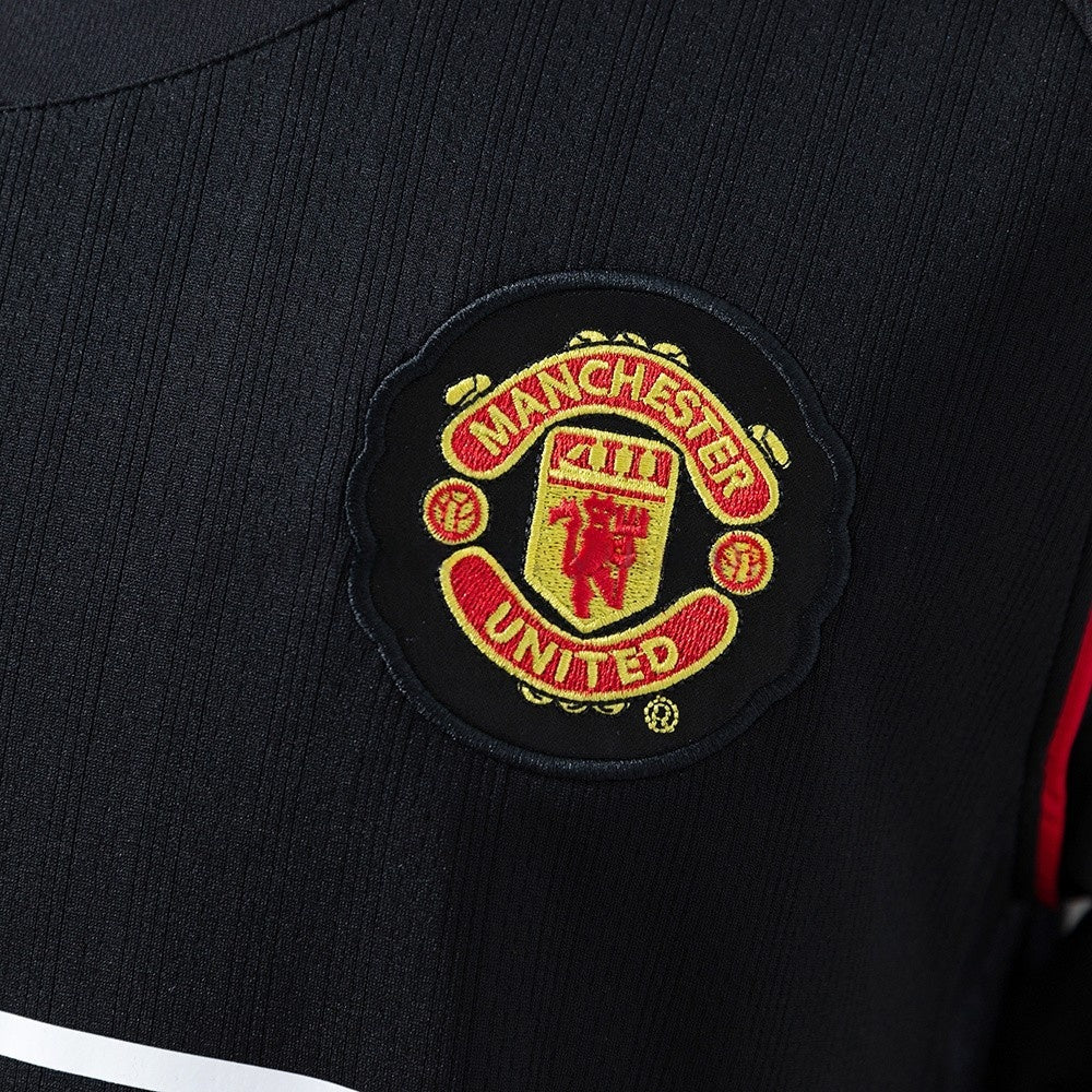 Manchester United Jersey 2007/08 Away Retro Football Kit
