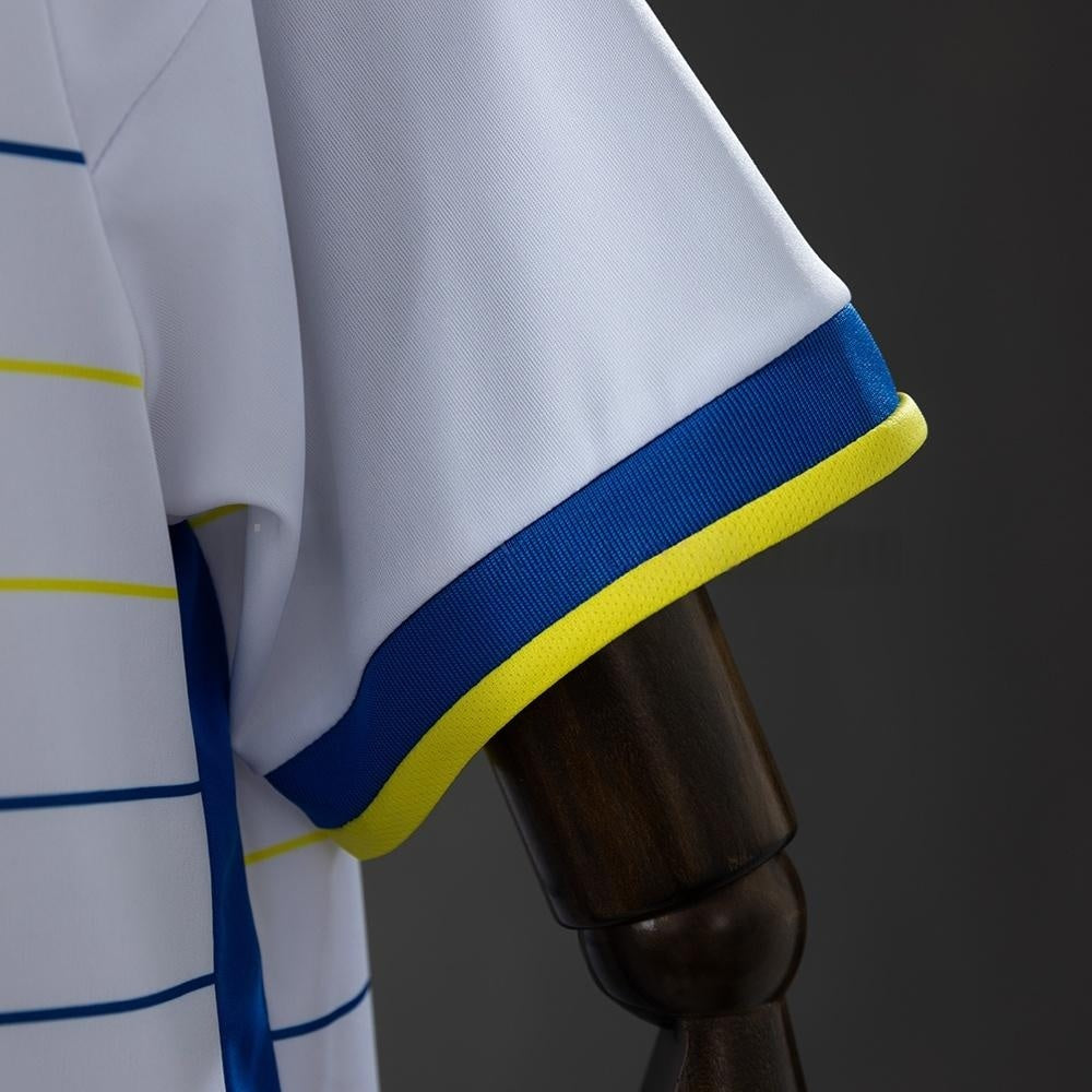 Leeds United Home Jersey 2026-2027 Football Kit Soccer Shirt