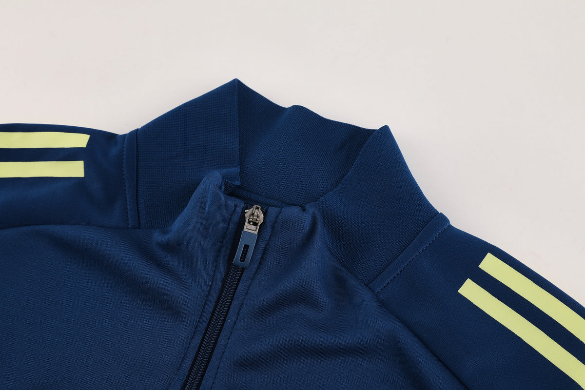 Football Jackets Training Tracksuits 2025/26