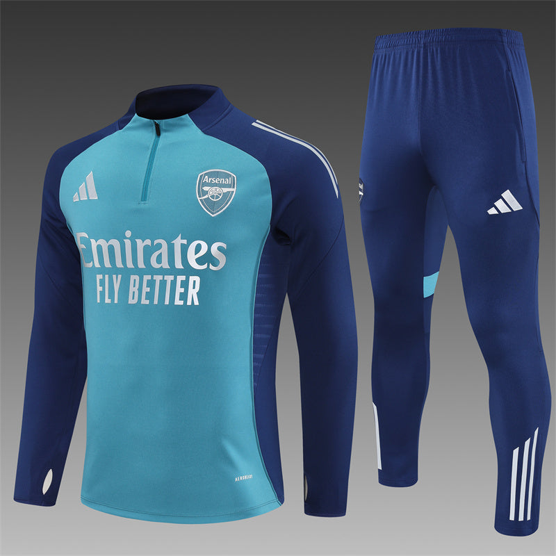 Arsenal Training Tracksuits 25/26 Football Kit Soccer Jersey
