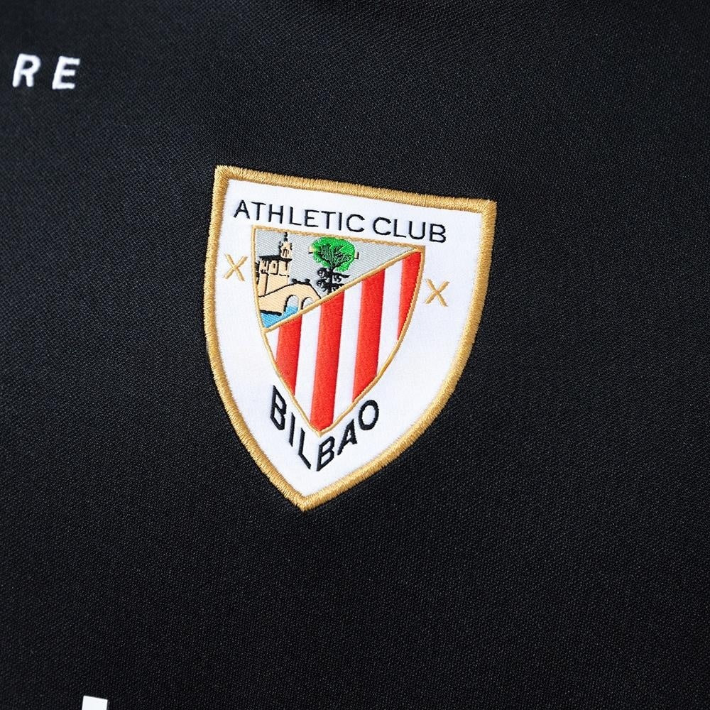Athletic Bilbao Away Jersey 2026-2027 Football Kit Soccer Shirt