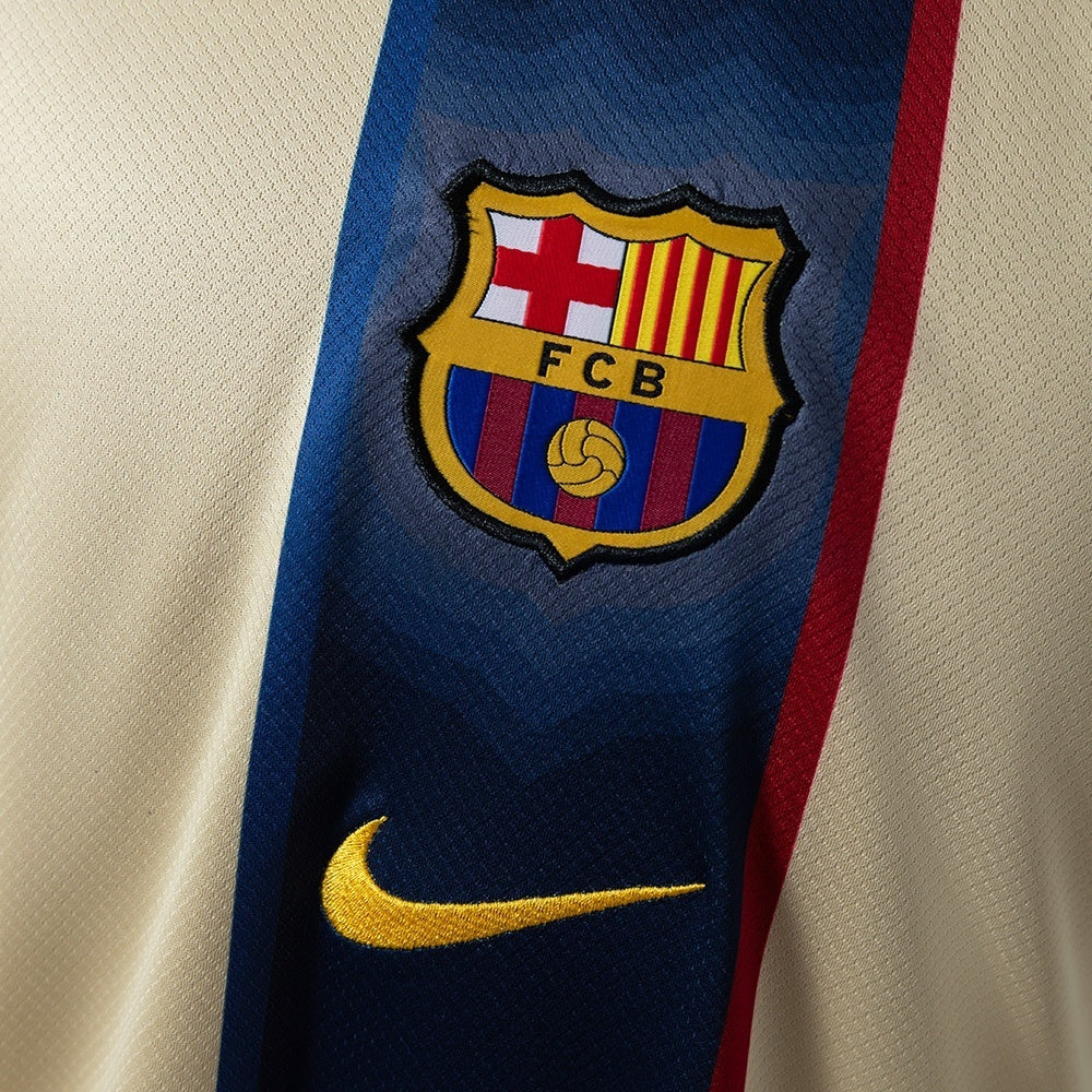 Barcelona Limited Jersey 2026-27 Football Kit Soccer Shirt