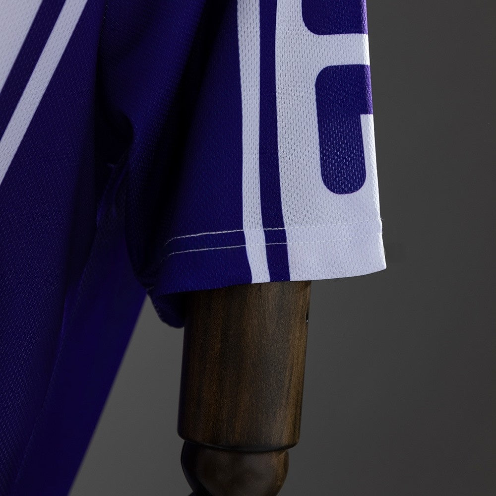 Fiorentina Jersey 1999-00 Away Retro Football Kit