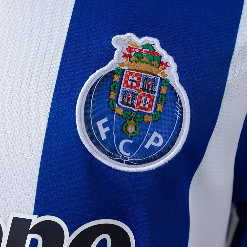 FC Porto Home Jersey 2026-2027 Football Kit Soccer Shirt