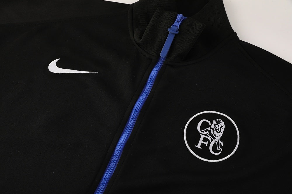Chelsea Jackets Training Tracksuits 25/26 Football Kit Soccer Jersey