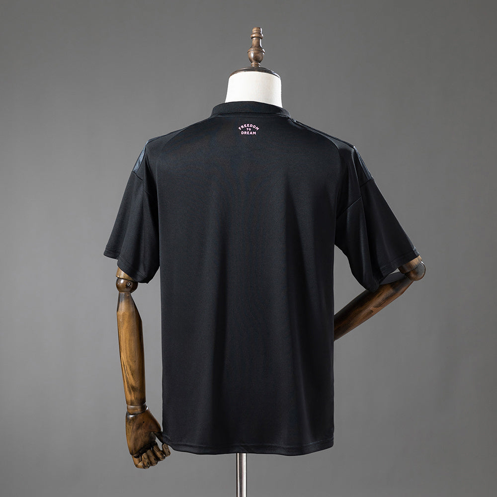 Inter Miami Away Jersey 2026-2027 Football Kit Soccer Shirt
