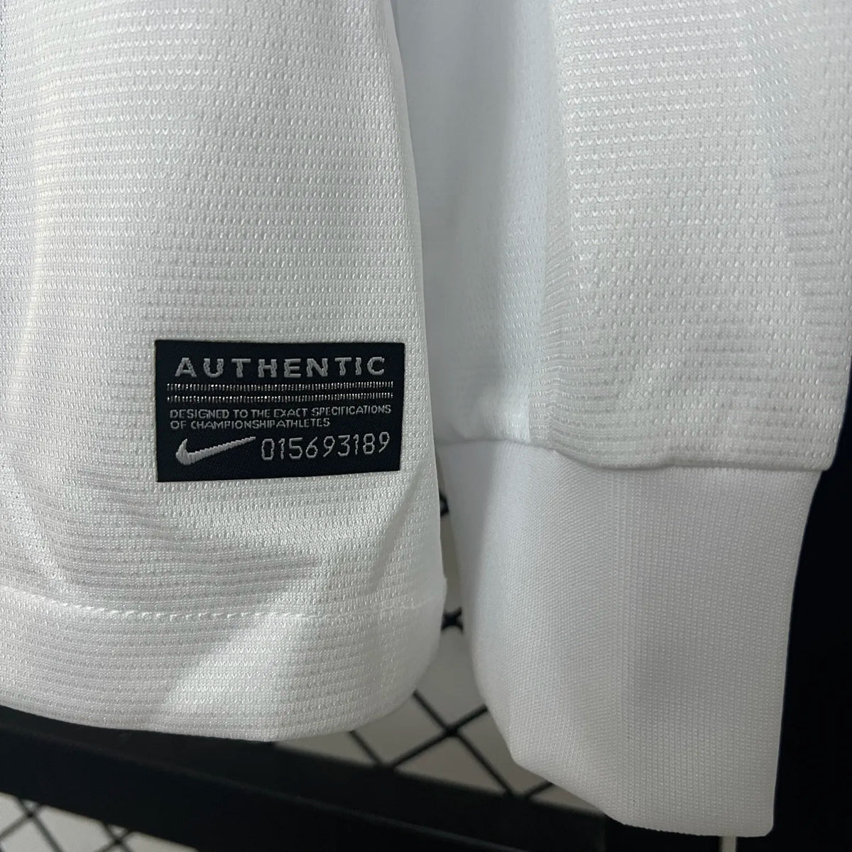 Retro Santos Jersey 12/13 Home Long Sleeves Football Kit Soccer Shirt