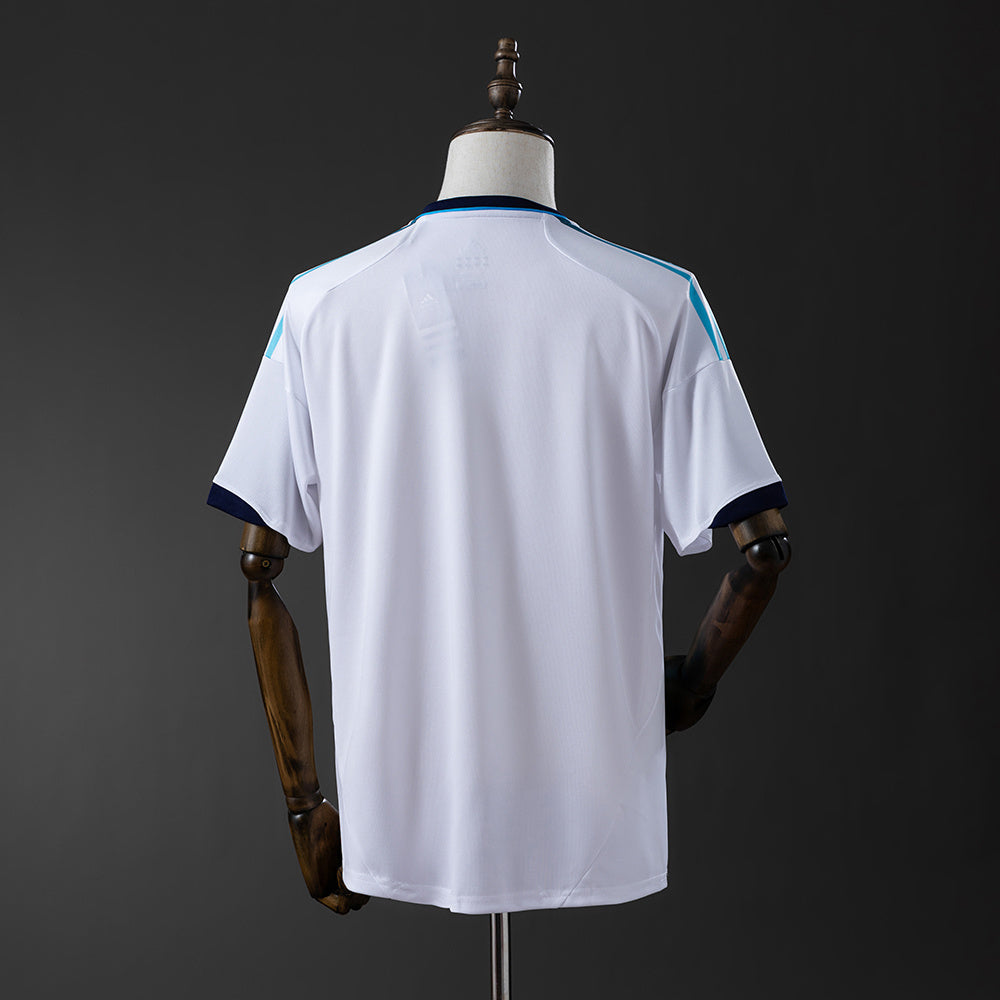 Chelsea Jersey 2012-13 Away Retro Football Kit