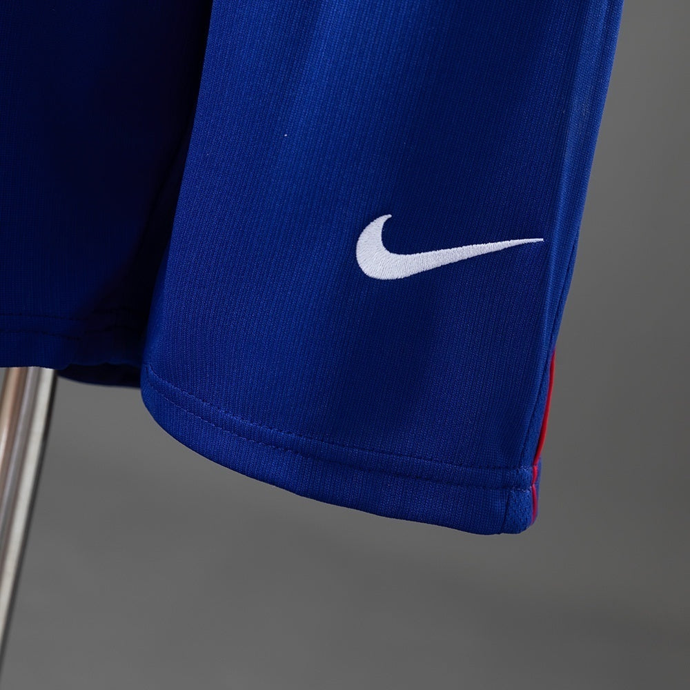 Kids Croatia Away Jersey 2026 World Cup Football Kit Soccer Shirt
