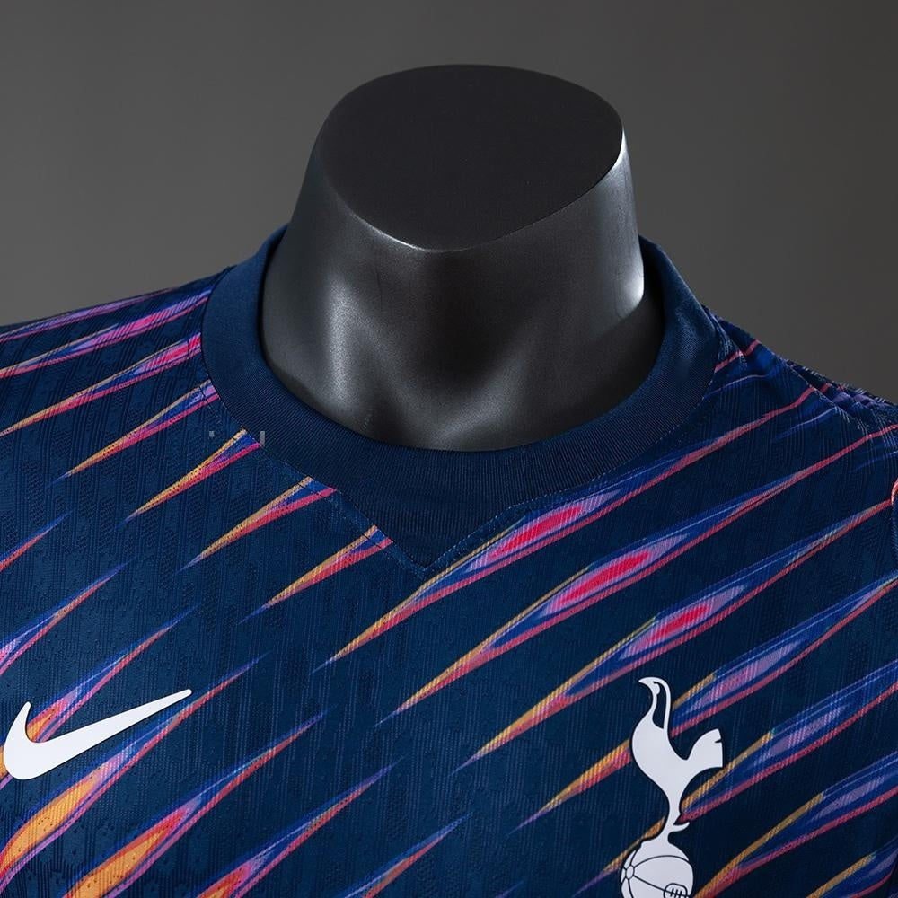 Player Version Tottenham Hotspur Away Jersey 2026-2027 Football Kit Soccer Shirt