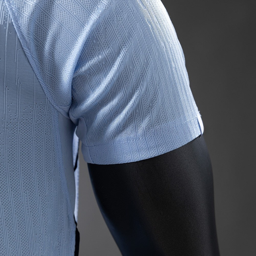 Player Version Uruguay Home Jersey 2026 World Cup Football Kit Soccer Shirt