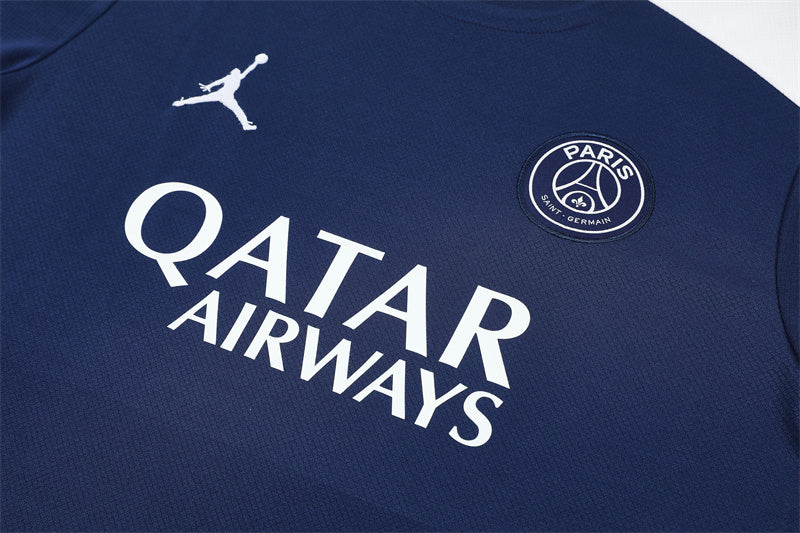 PSG Training Tracksuits 25/26 Football Kit Soccer Jersey