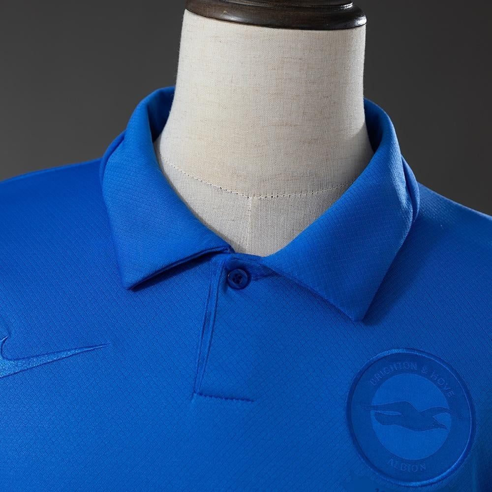 Brighton Anniversary Jersey 2026-2027 Football Kit Soccer Shirt