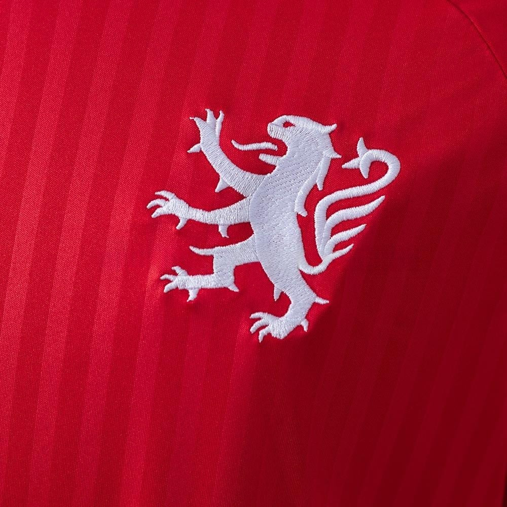 Olympique Lyonnais Away Jersey 2026-2027 Football Kit Soccer Shirt