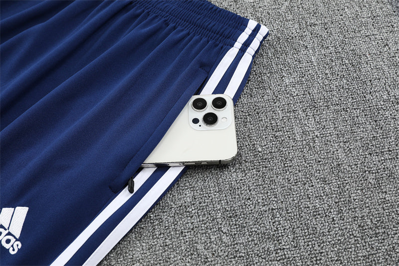 Real Madrid Training Tracksuits 25/26 Football Kit Soccer Jersey