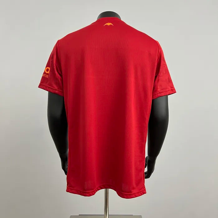 Fans Version Valencia Jersey 25/26 Away Football Kit Soccer Jersey